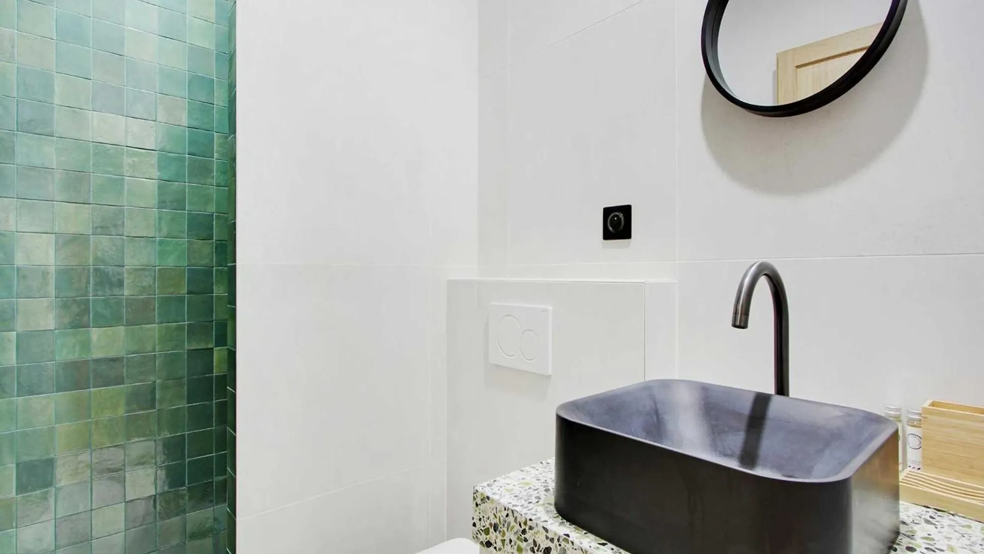 Stylish Apartment - 2Br 6P - Le Marais Párizs